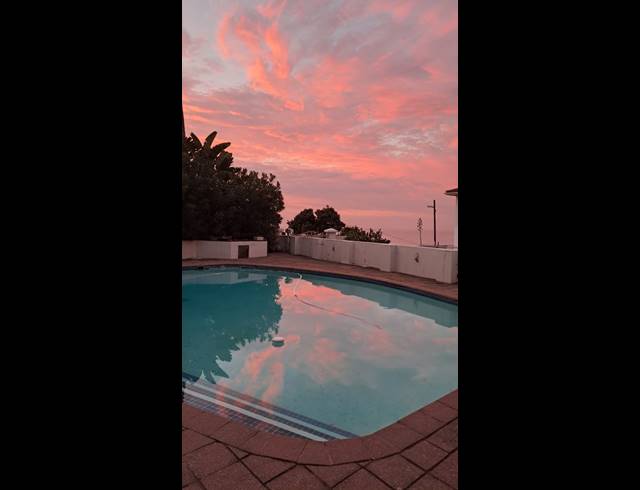 2 bed property to rent in OCEAN VIEW